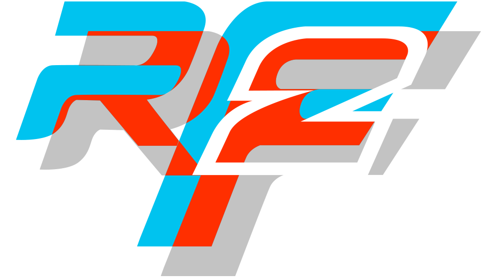 rF2 Logo