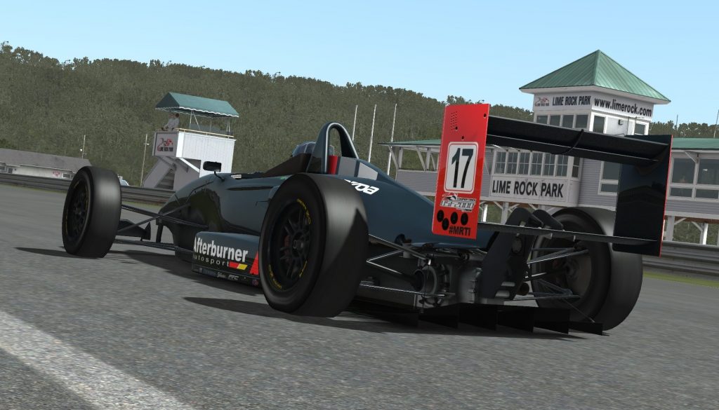 USF2000 Release