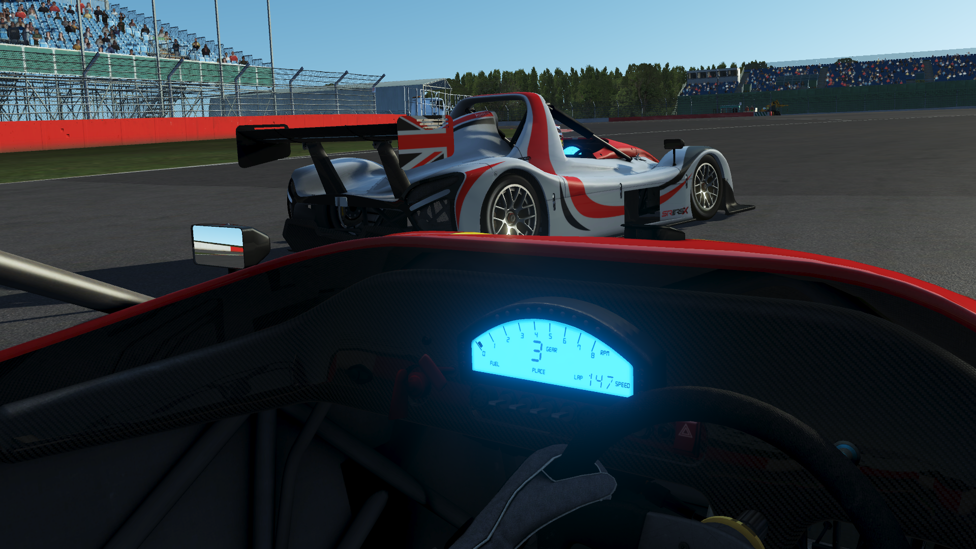 Infos Rfactor2 (Decembre 2017) Radical-silverstone-cockpit