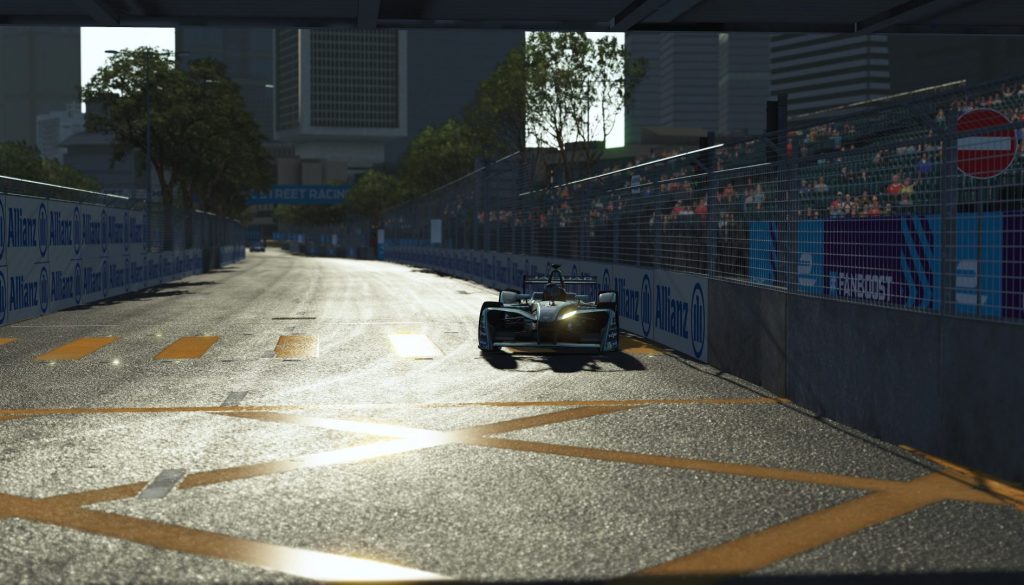 Formula E Energize Pack Released!