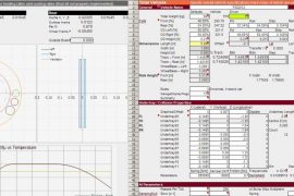 rF2 Physics Calculator Rejuvenated