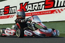 KartSim Release!