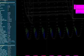 tTool (realtime model) tyre analysis improvements (Build 1110)