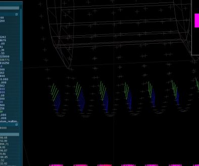 tTool (realtime model) tyre analysis improvements (Build 1110)