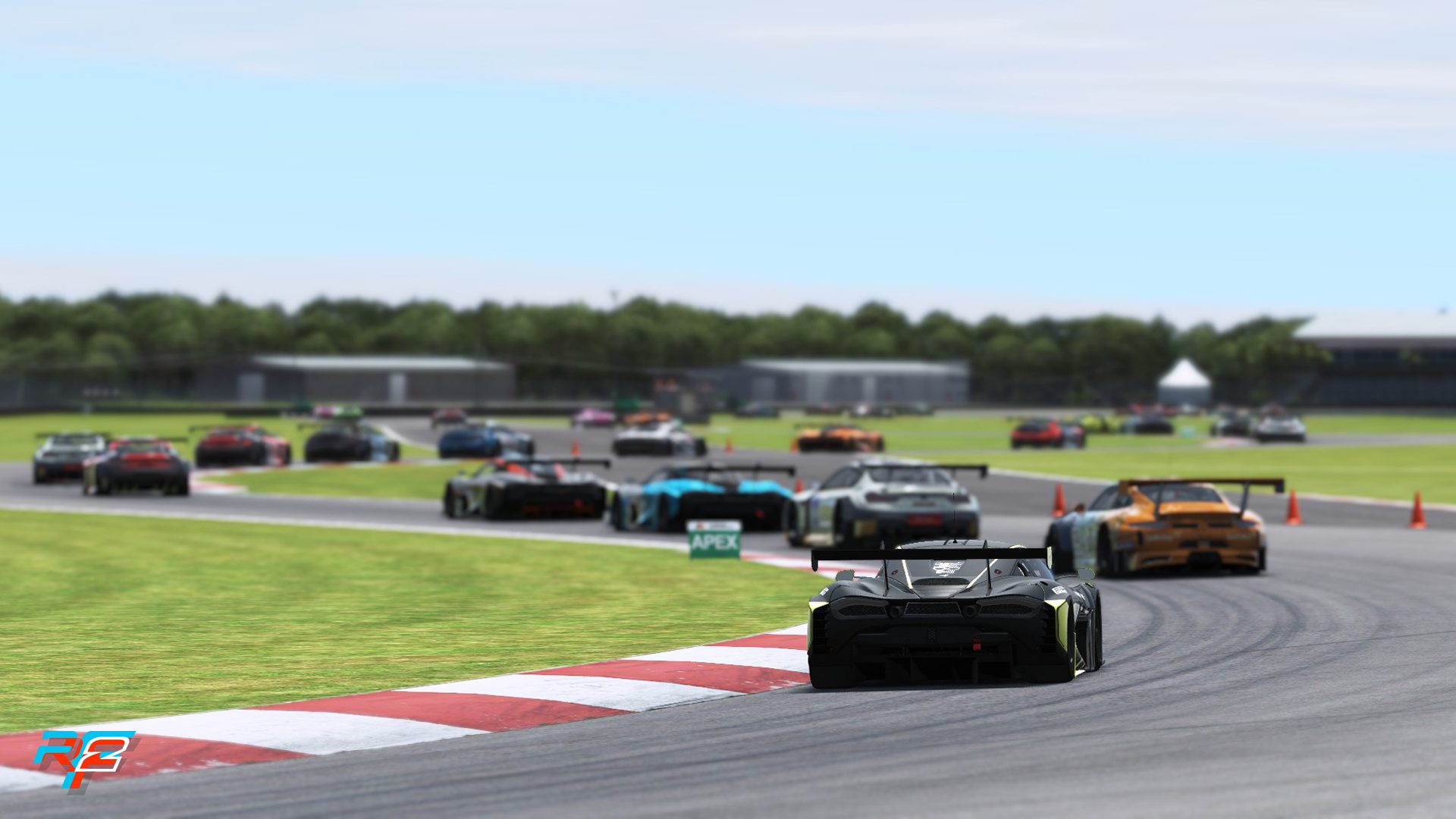 Gran Turismo 7 Online Time Trial: Bug Life – GTPlanet