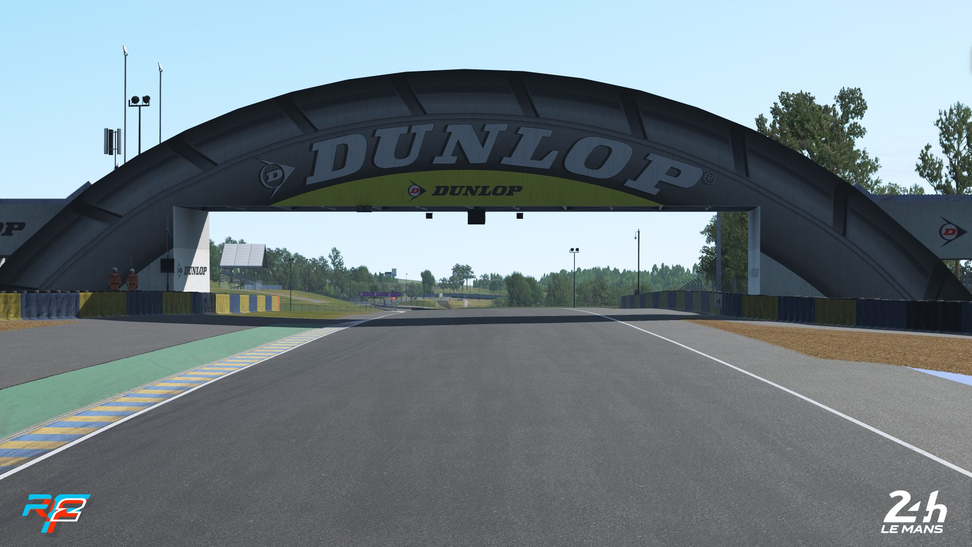 Le Mans 24h Release! – Studio-397