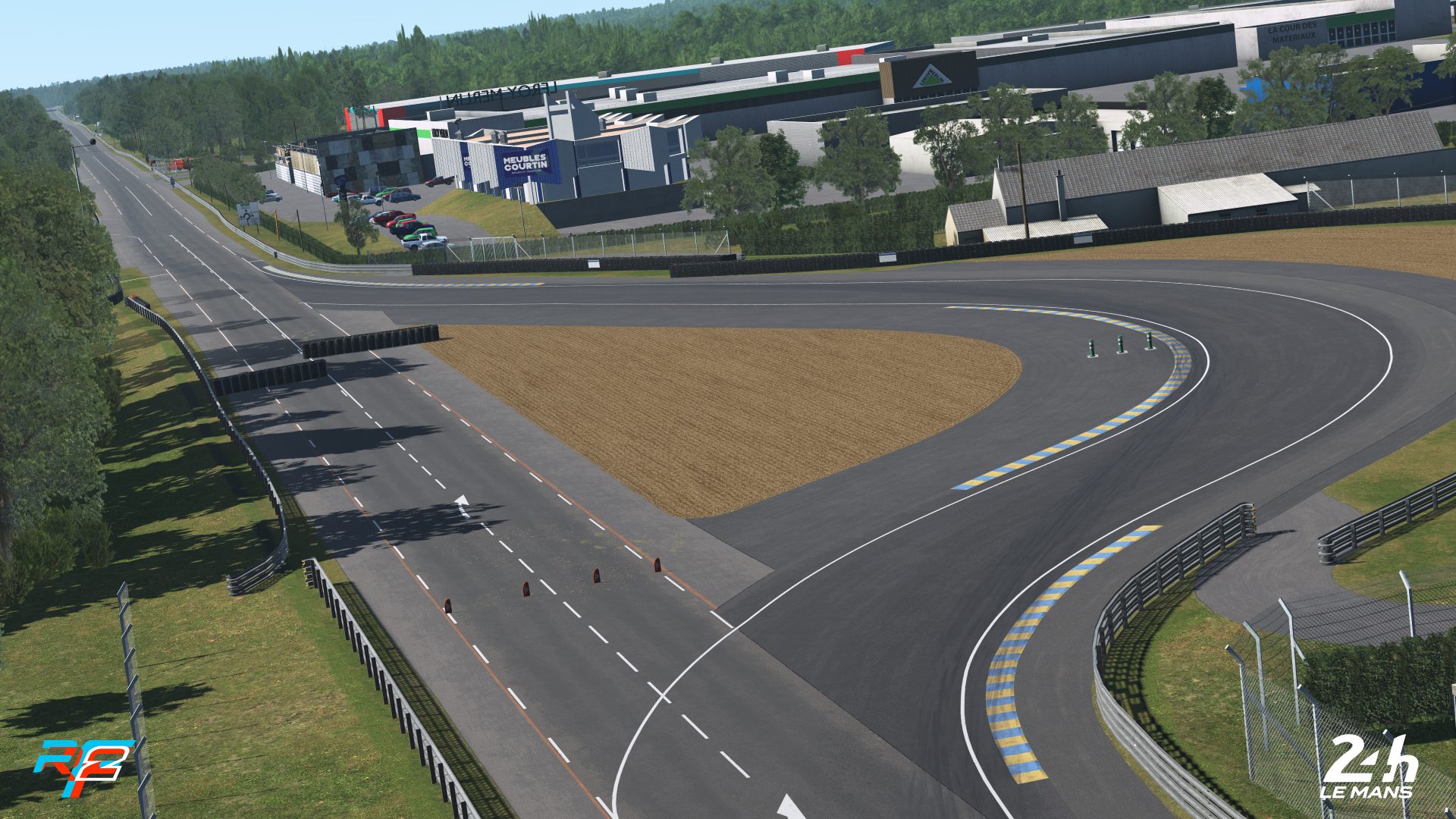 Le Mans 24h Release! – Studio-397