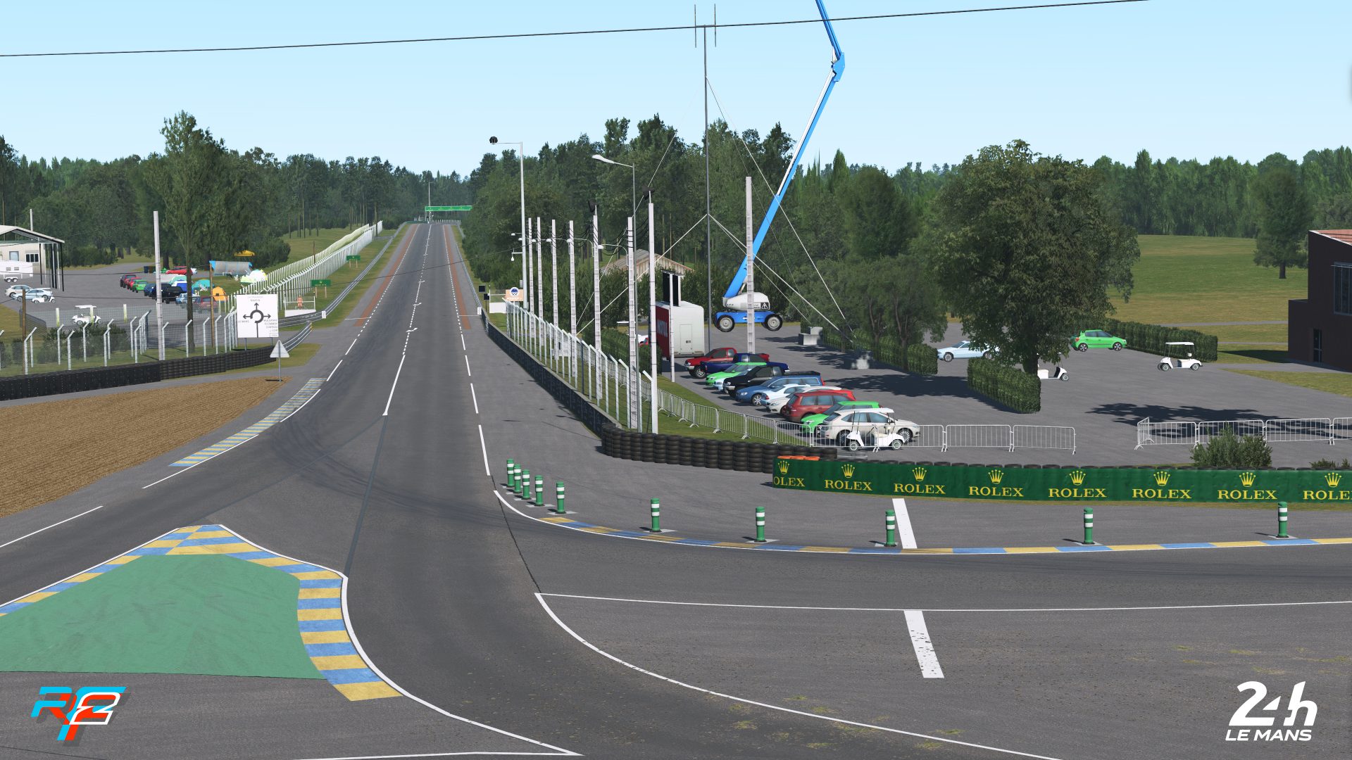 Le Mans 24h Release! – Studio-397