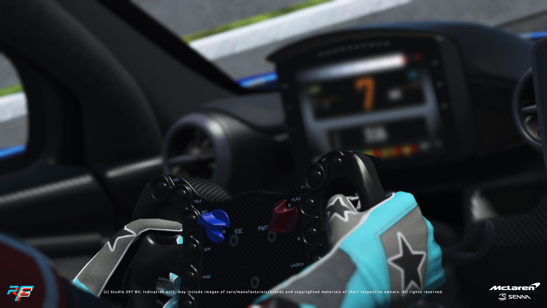 Need for Speed Heat (Finally!) Supports Steering Wheels – GTPlanet