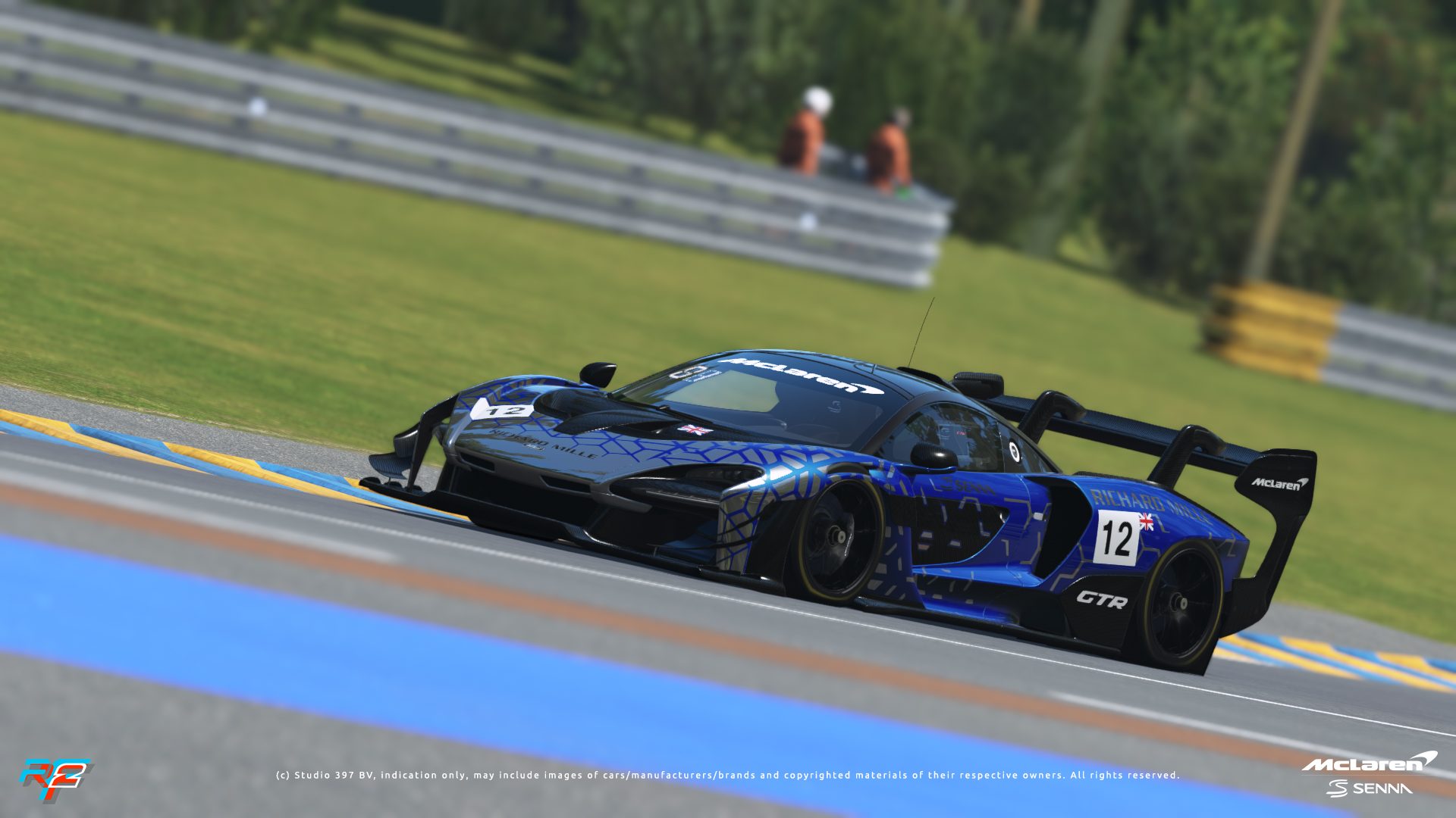 Assetto Corsa Mobile Previewed in Twitch Stream, Launches August 31 –  GTPlanet