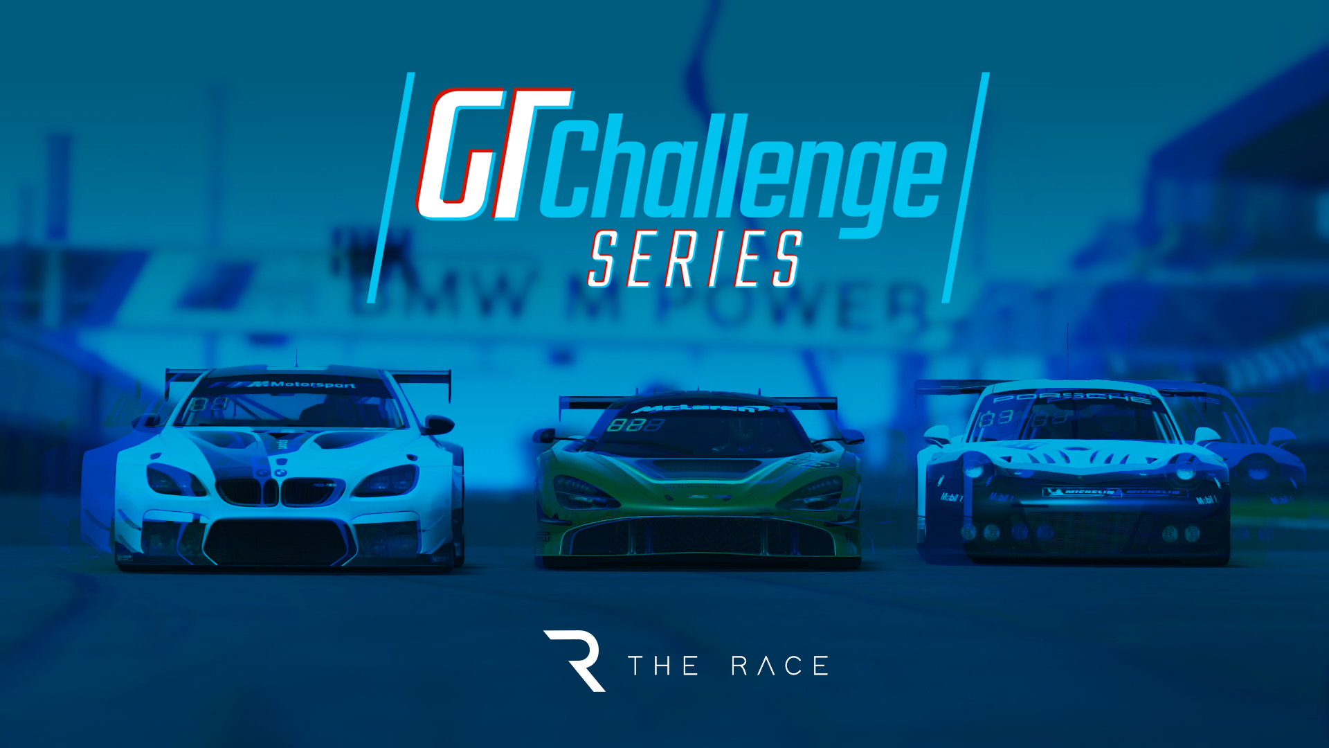 GT Challenge and GT Pro Series - Trending Update News 
