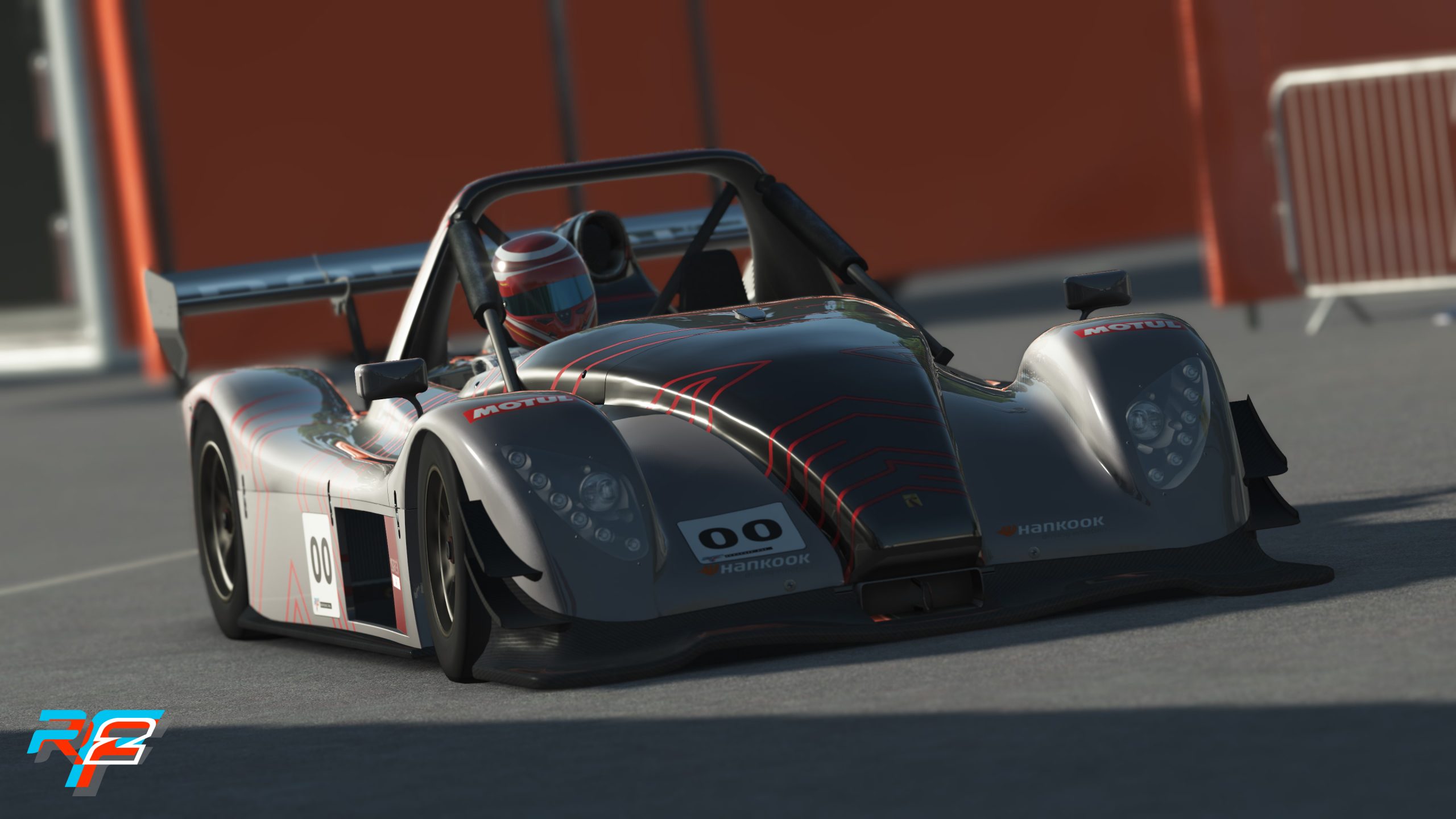 Radical sr3 deals