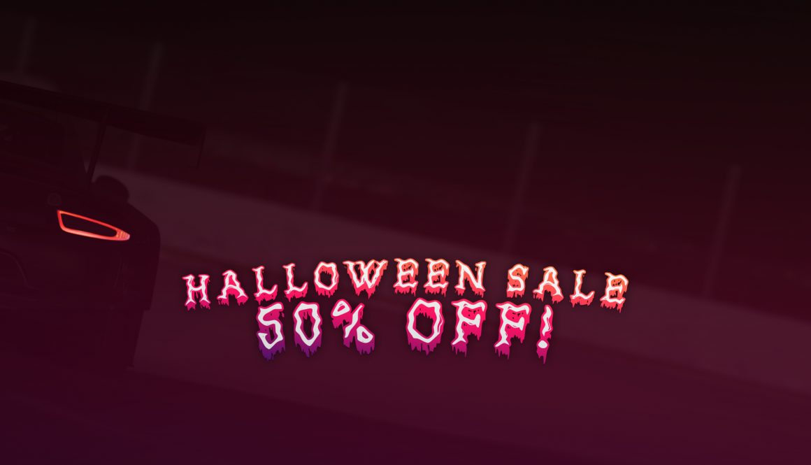 Halloween Steam Sale 2020