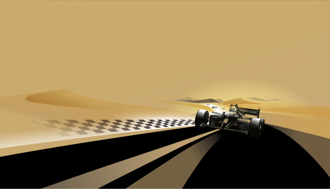 F1 22 VR: One new way of riding on the track thanks to Virtual Reality -  Game News 24