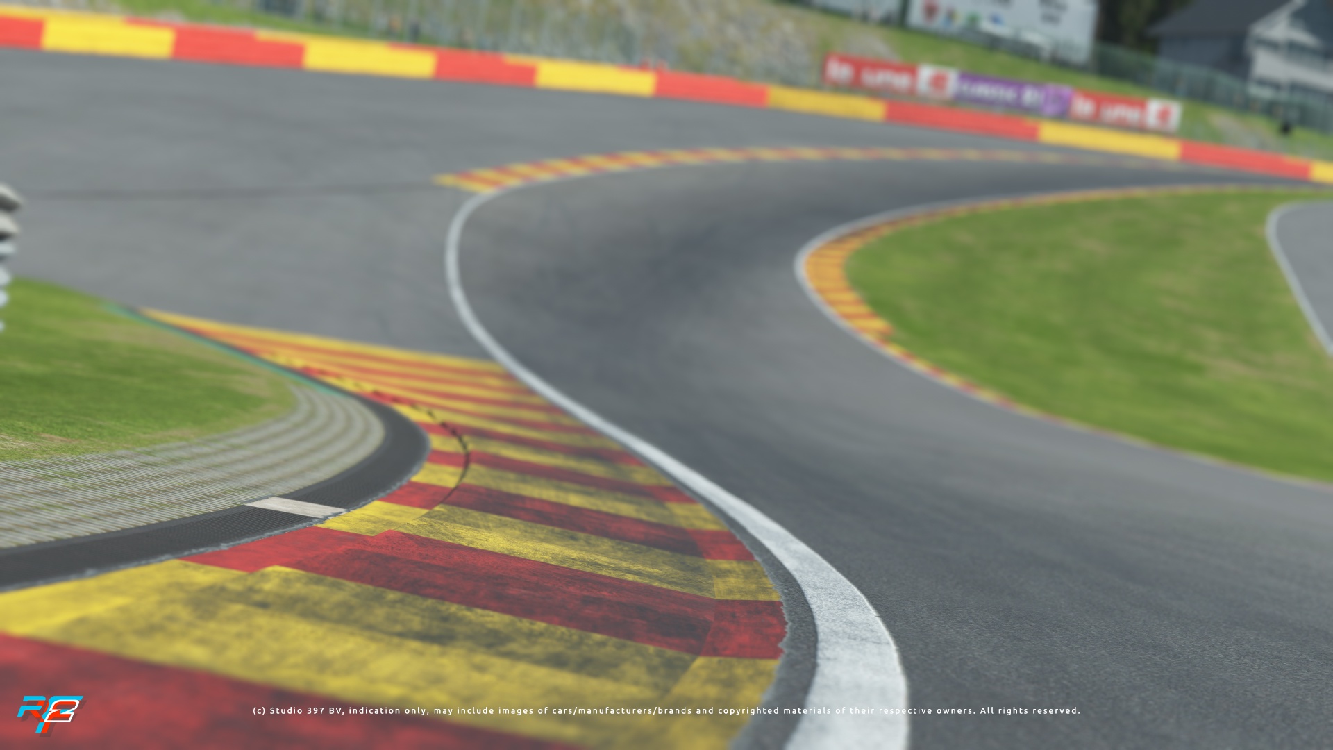 Humble Bundle takes a Victory Lap with the return of The Ultimate Racing Sim Bundle