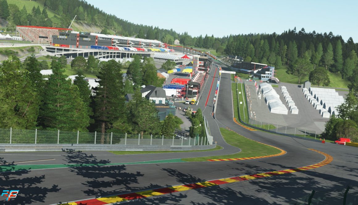 The rFactor 2 Blog | Tracks