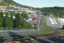The rFactor 2 Blog | Tracks