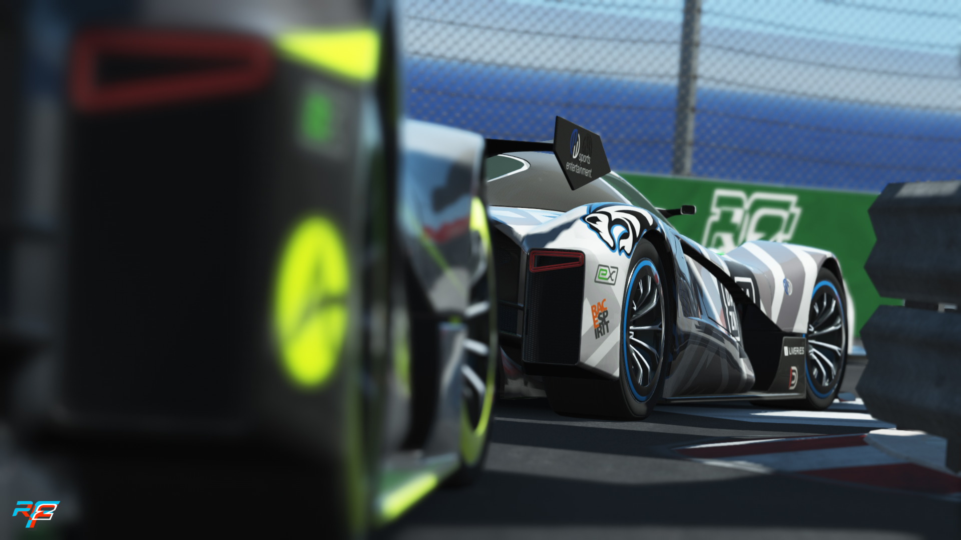 Gran Turismo 4 ONLINE in 2021, LMP1 Oval Racing