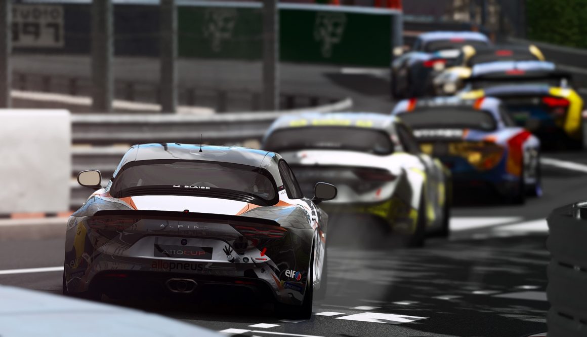 This Gran Turismo 7 GLITCH Is Causing CHAOS 