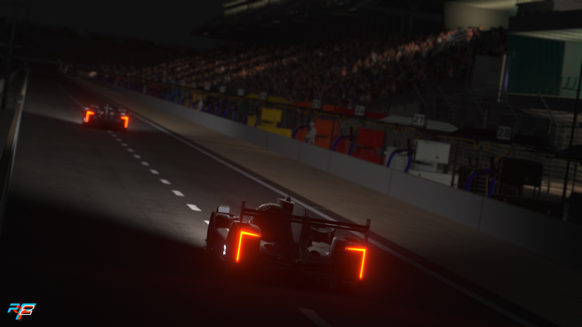 F1 22 Updated Miami Setup - Patch 1.06 