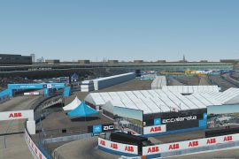 Released | Formula E Content Update March 2021