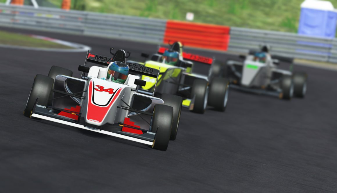 Competition System Blog | Week 12