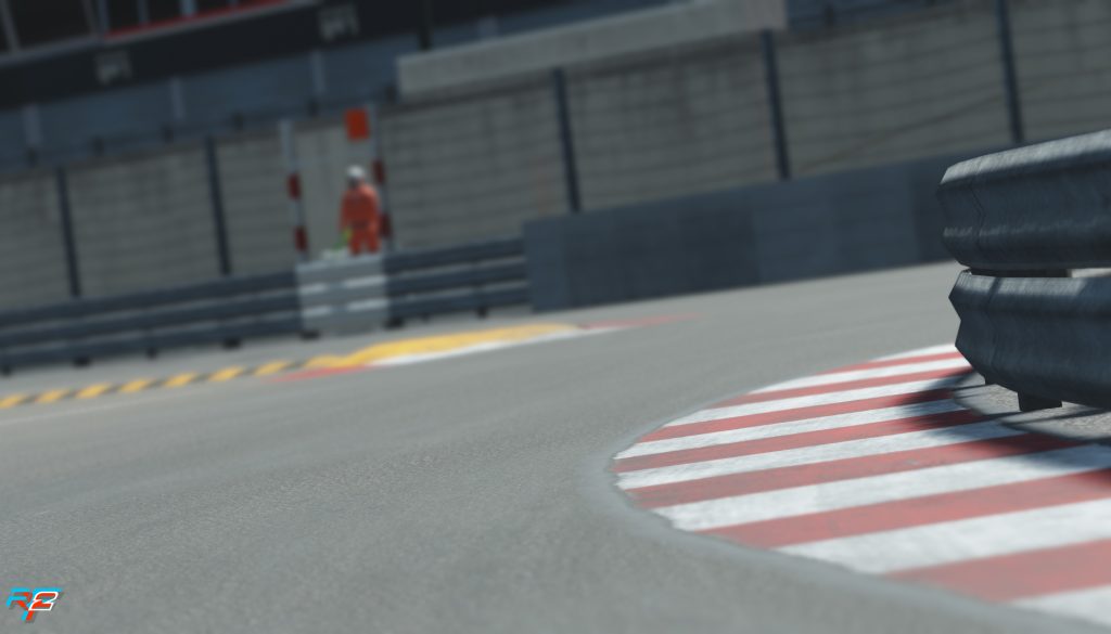 Released | AI and Track Update For Circuit d’Azur