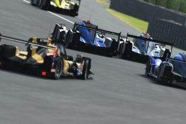 rFactor 2 | March 2021 New Build Release