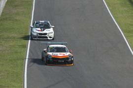 Announcement | Motorsport Games Enters Into Binding Term Sheet to Acquire rFactor 2 and Developer Studio 397