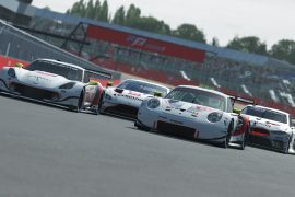 Released | Track Updates: Indianapolis, Portland & Silverstone + GTE Liveries