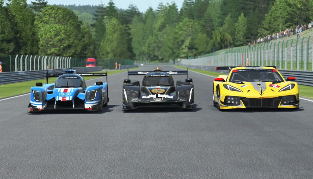 Steam Workshop::Gran Turismo 4 Ford GT LM Race Car Spec ll Skin