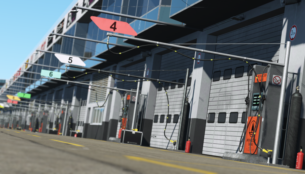 Released | New rFactor 2 Build Update Available