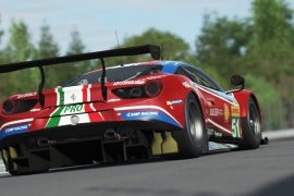 Announcement | Motorsport Games Complete Studio 397 Purchase
