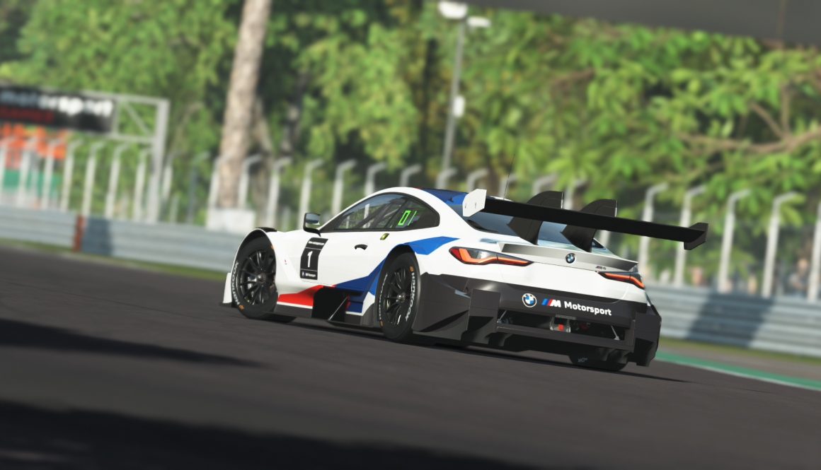 Cola escape mod:Race Sport DTM-1 — Totcar