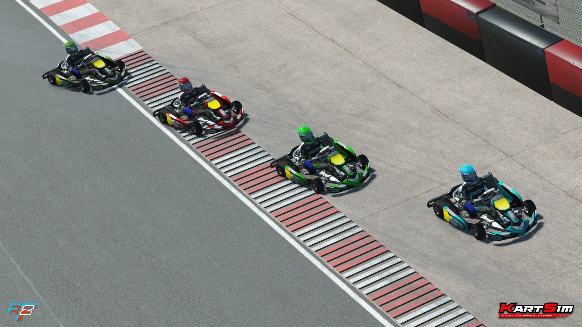 Simple Racing on Steam
