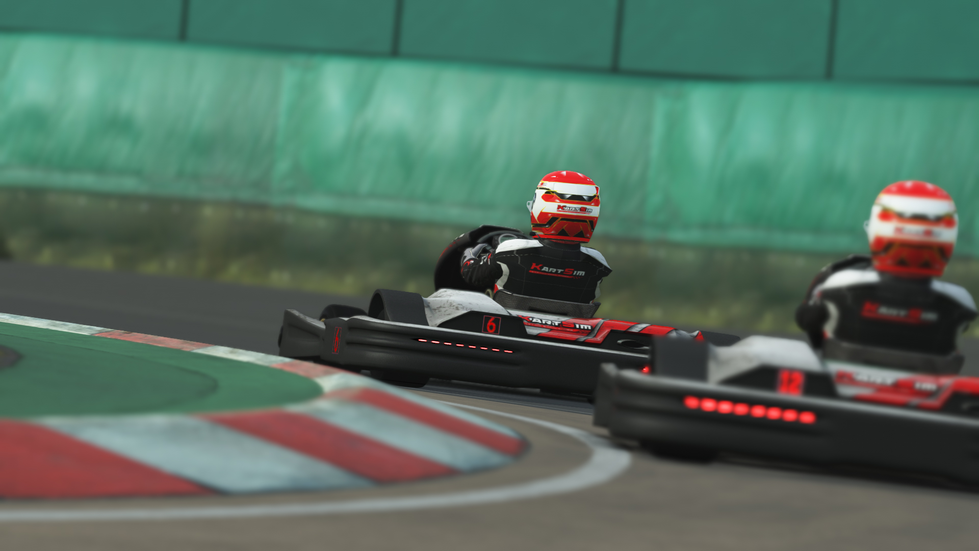 Retro Karting 22 on Steam