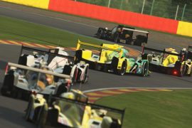 Competition System Blog | Week 20