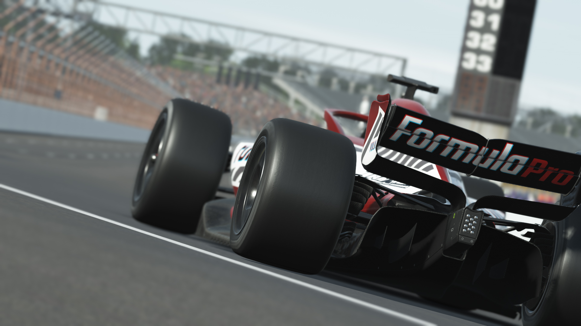 F1 Esport Championship to Use F1 2018 Game Once It Releases – GTPlanet