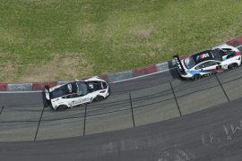Competition System Blog | Week 21