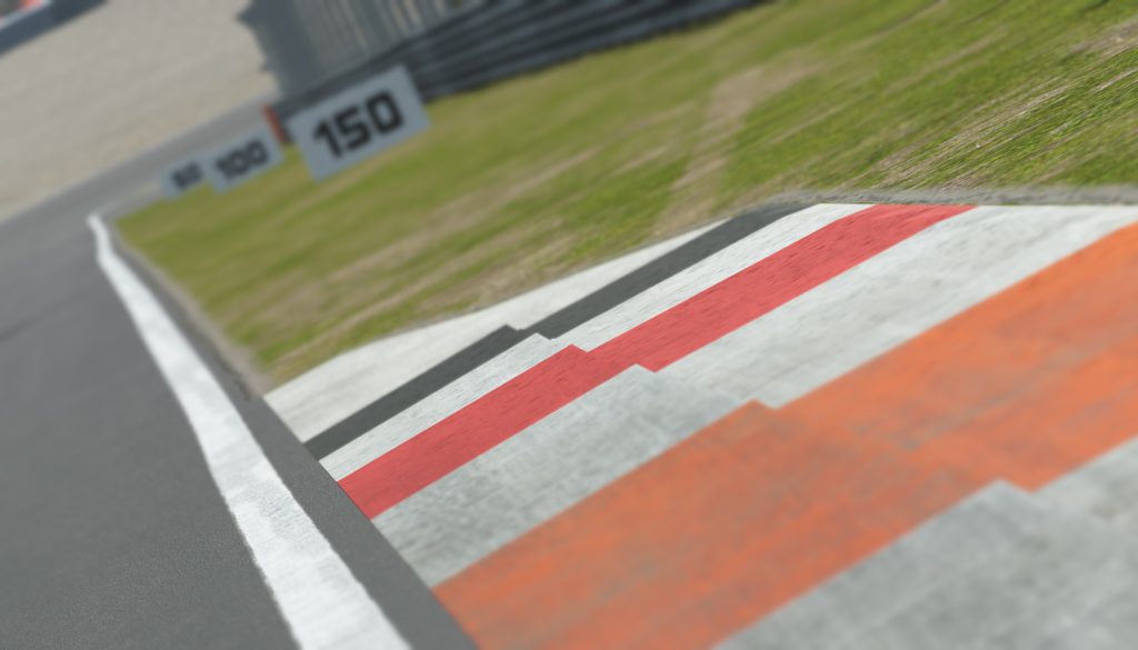 Released | Zandvoort 2021 Post Release Update