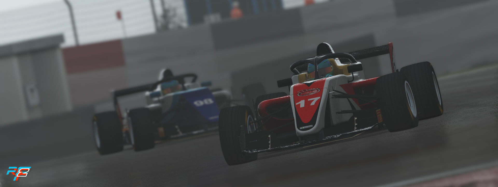 Assetto Corsa - Brabham BT44 + Download 