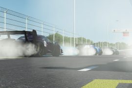 Announcing Sim Formula Europe 2022
