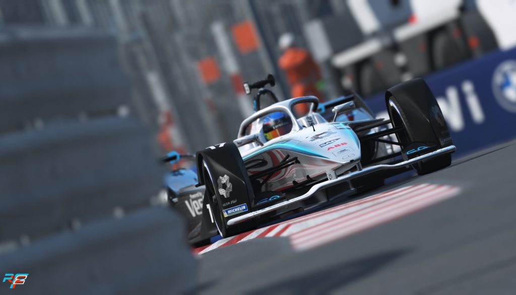 rFactor 2 New Build | Available Now