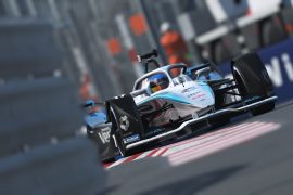 rFactor 2 New Build | Available Now