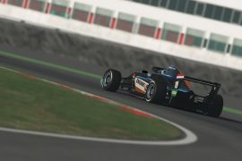 The rFactor 2 Blog | Cars (Part 2 of 2)