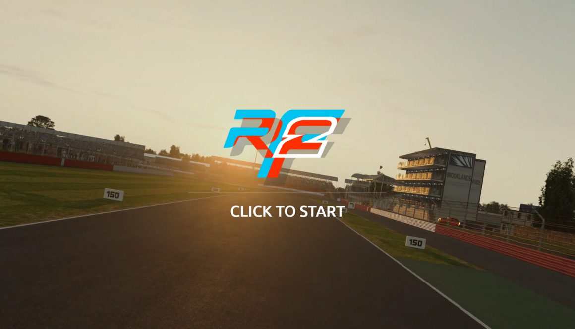 Announcing the 2022 UI Update For rFactor 2!
