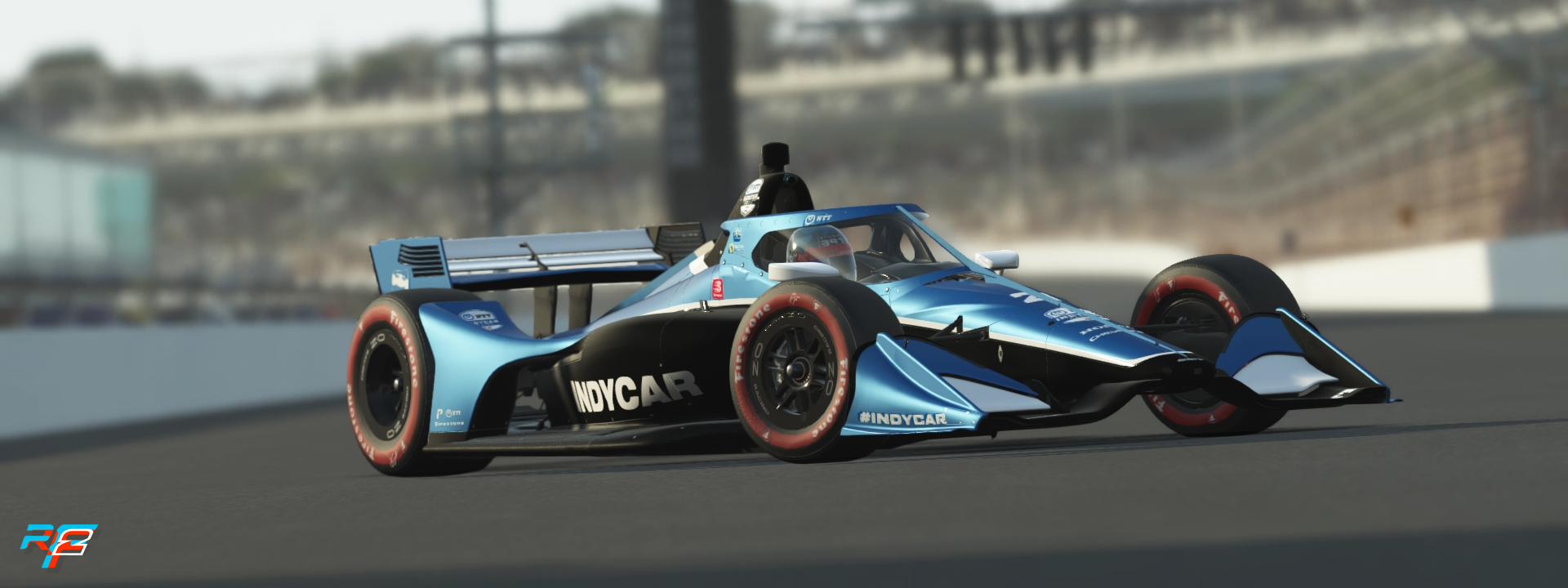 Forza Motorsport 7 Update Features IndyCars, New Features to Forza Race Regulation & More - Patch Notes Here - Operation Sports