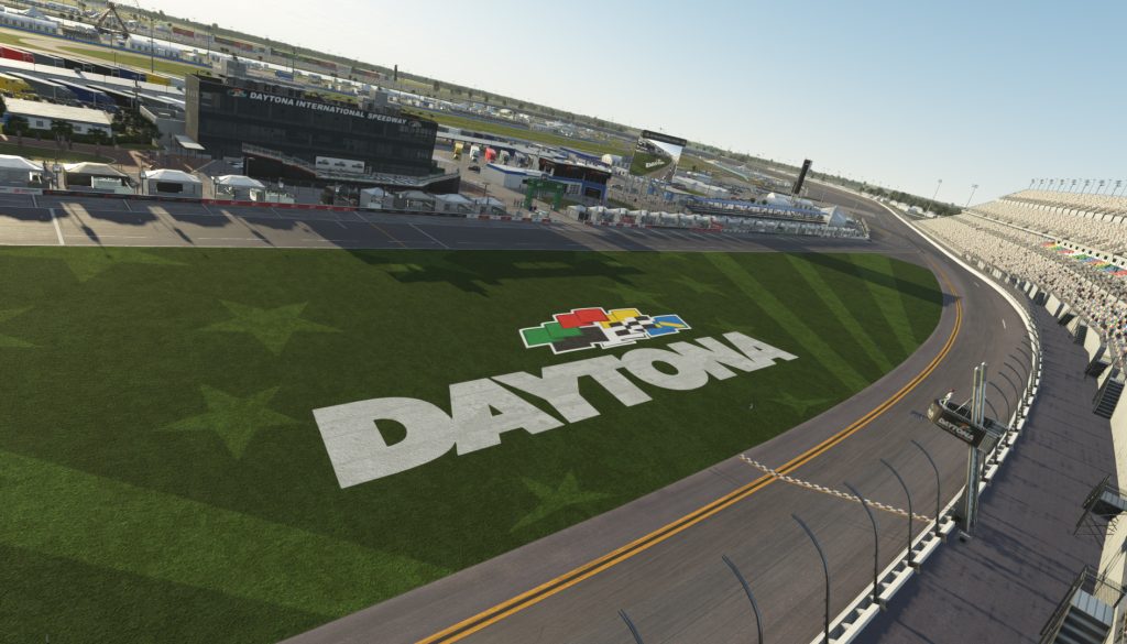 rFactor 2 Track Updates Released