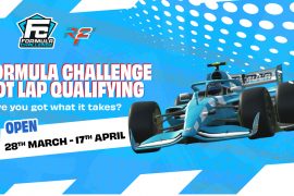 Announcing CS Season 2 and Formula Challenge