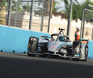 Released | ABB FIA Formula E Season 8